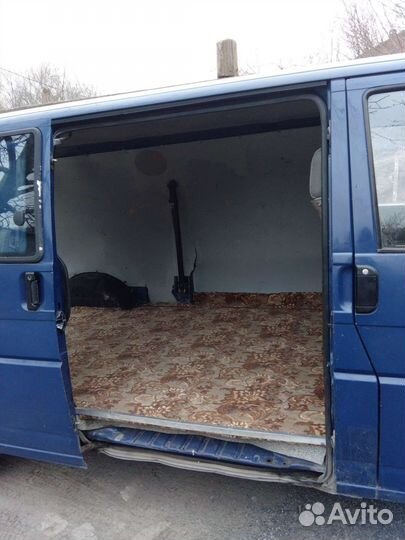 Перевозка малотоннажных грузов