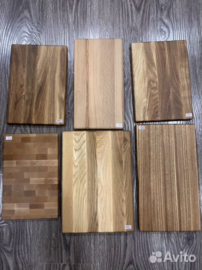 Доска разделочная