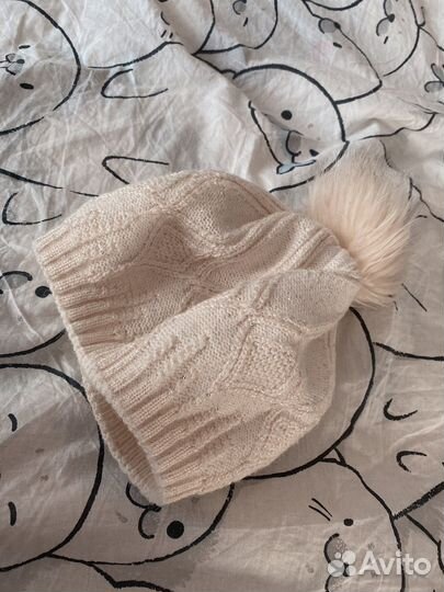 Беретка для девочки