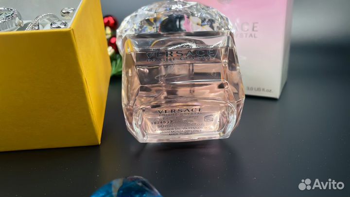 Женские наборы и духи люкс