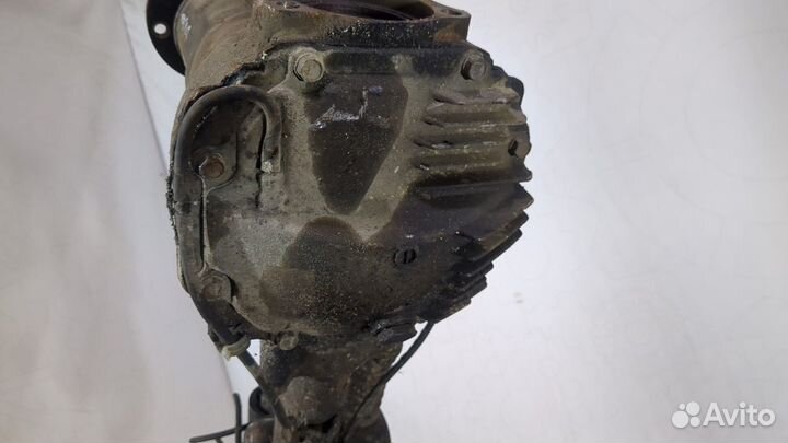 Редуктор моста передний Mitsubishi Pajero / Montero