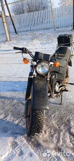 Мотоцикал тула