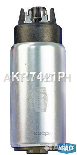 Бензонасос электрический