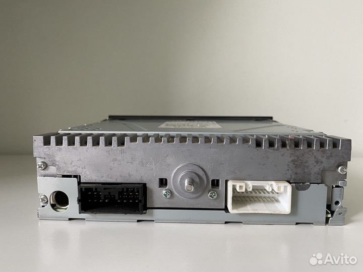 Автомагнитола