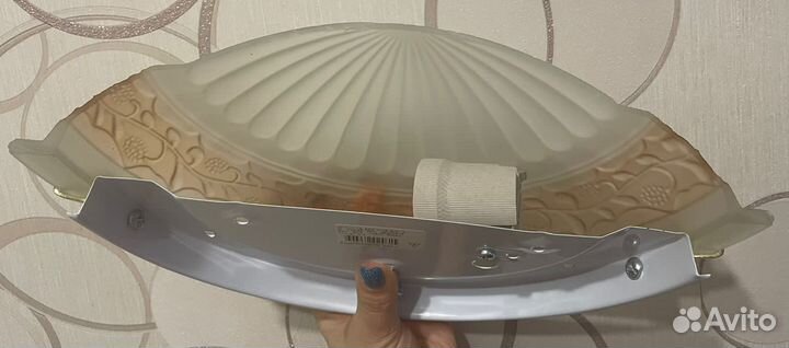 Светильник настенный