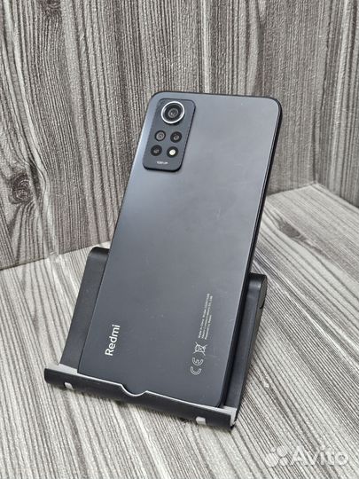 Xiaomi Redmi Note 12 Pro, 8/128 ГБ