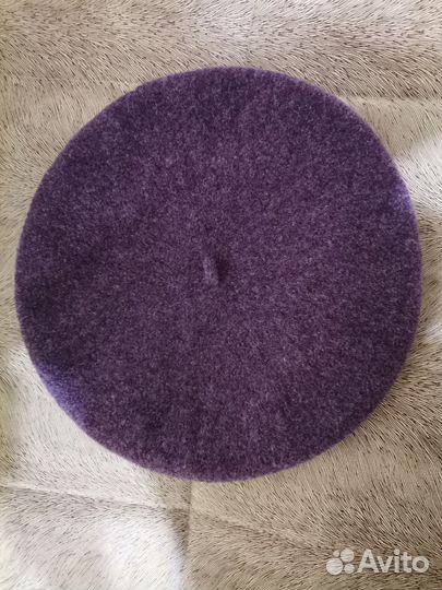 Берет Tonak Чехия. Шапка Concept Club