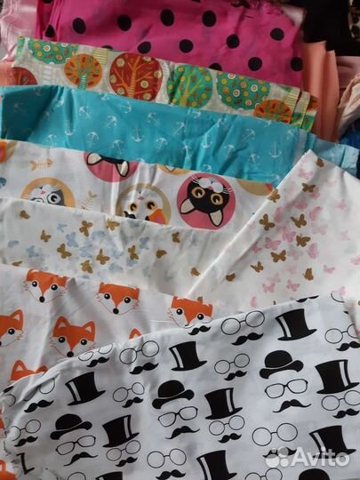 Ткань хлопок,габардин,сжатка