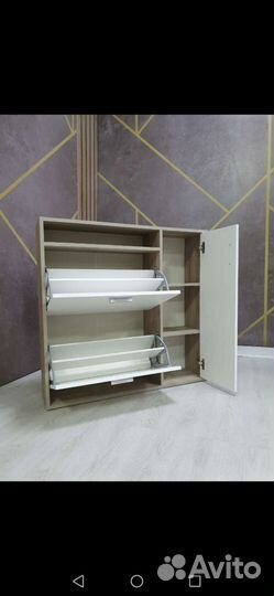 Тумба для обуви