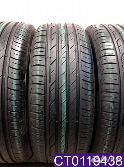 Bridgestone Turanza T001 215/60 R17 96H