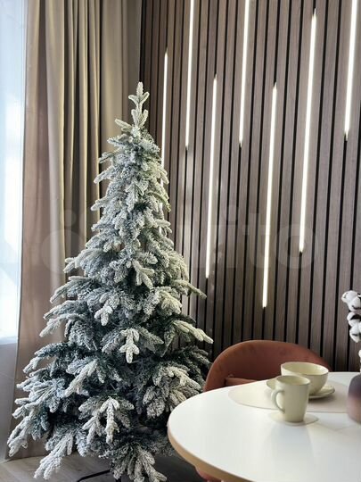 2-к. квартира, 55 м², 3/5 эт.