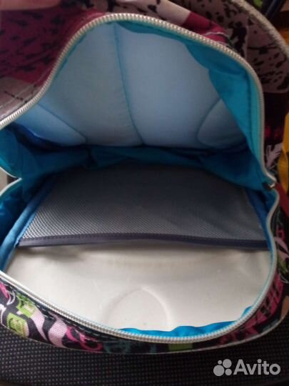 Рюкзак детский Щенячий патруль