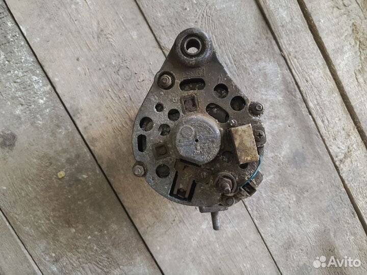 Генератор на ваз 2105