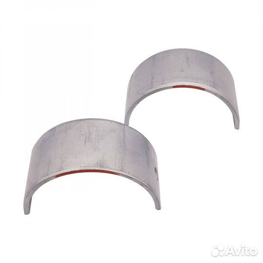 Вкладыши коренные, красные (к-кт) CF moto