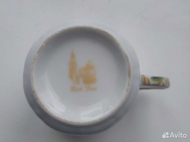 Сервиз кофейный