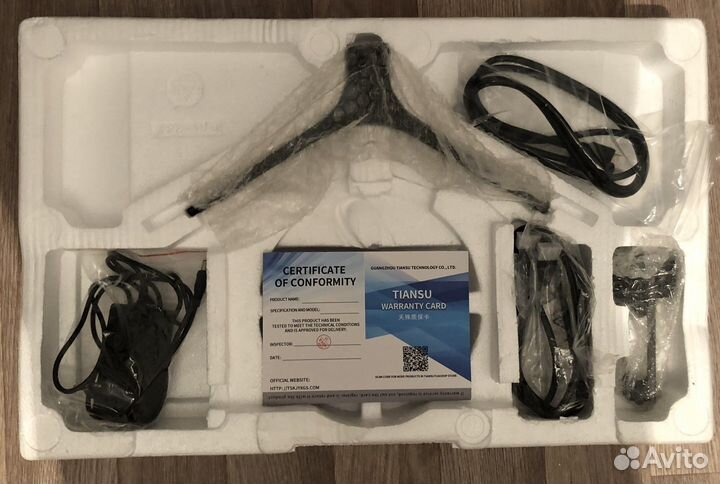 Игровой монитор 240 гц