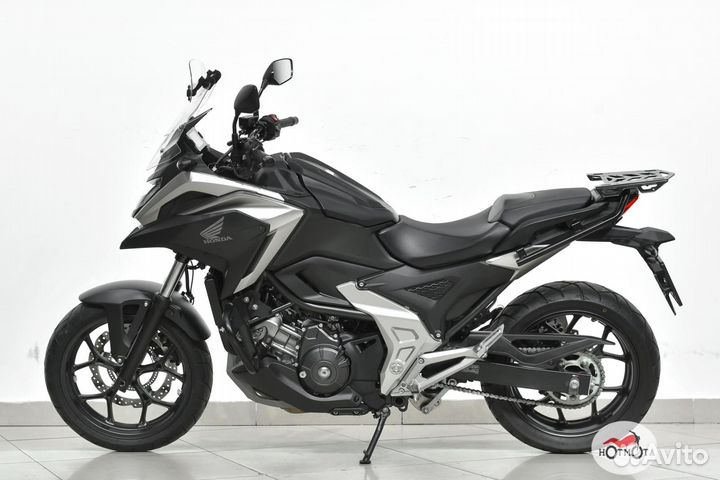 Honda NC 750X 2021г