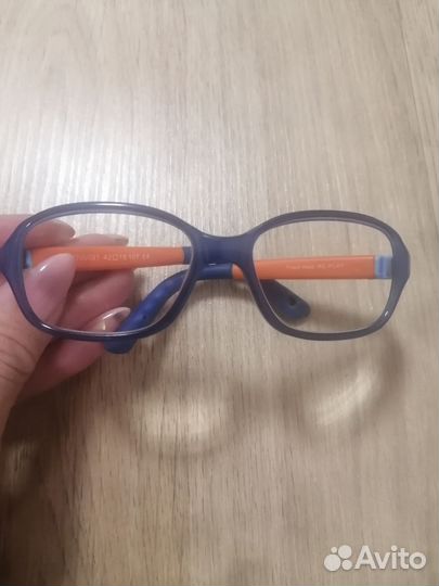Очки для зрения детские Nano, 42, 44 размеры