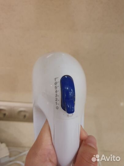 Миксер Scarlett