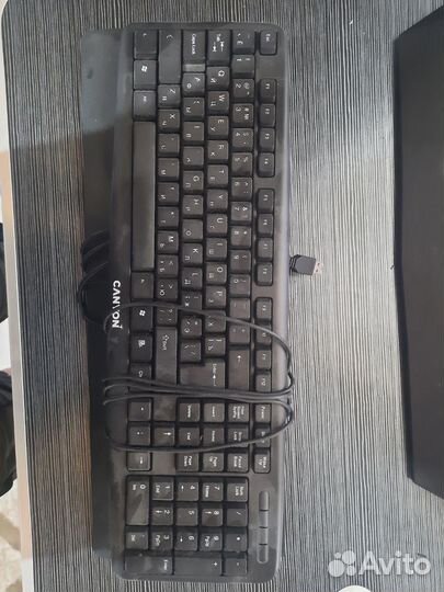 Клавиатура для пк