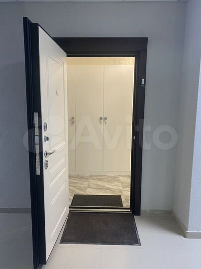 2-к. квартира, 60 м², 3/9 эт.