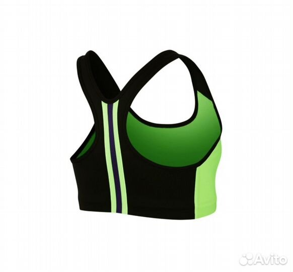 Топ ambush X Nike Bra Logo