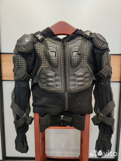 Моточерепаха madbull