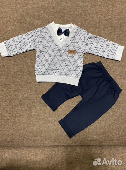 Костюм детский