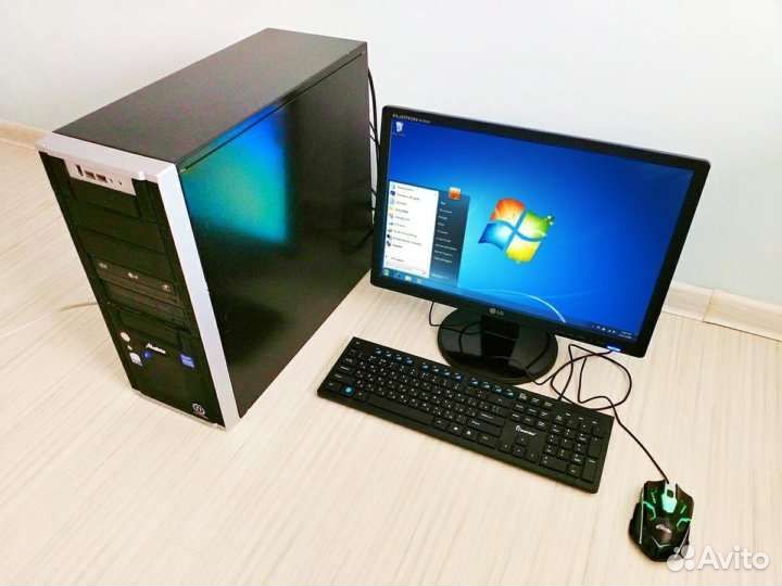 Скупка старых компьютеров