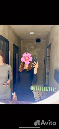 Платье love republic s