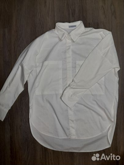 Рубашка женская