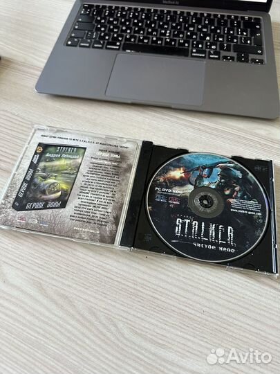 Компьютерные игры лицензия