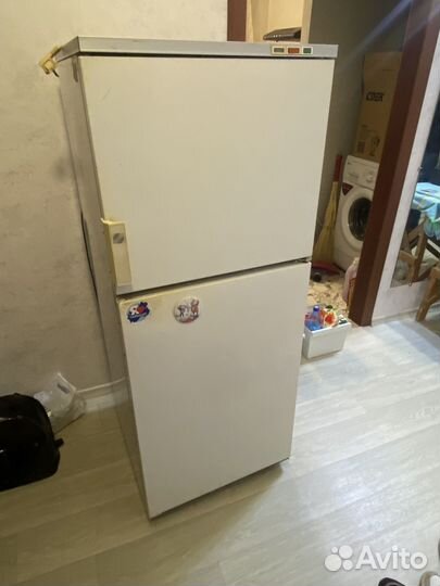 Холодильник