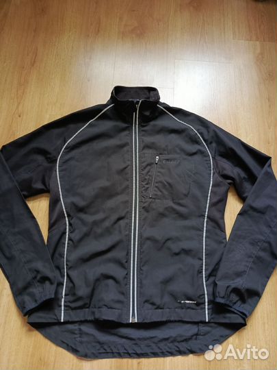 Ветровка craft xs-s