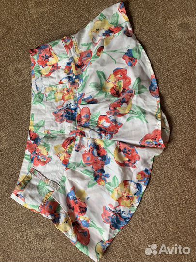 Шорты Gloria jeans twerk