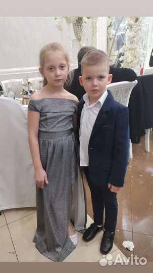 Костюм для мальчика