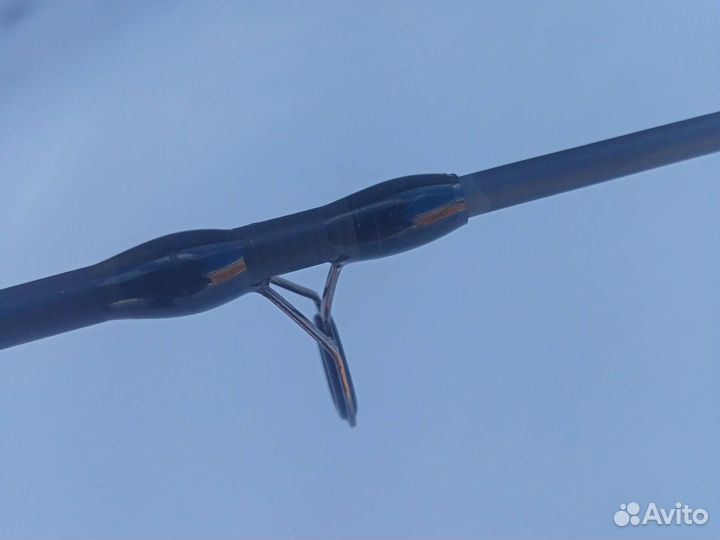 Карповый комплект новый