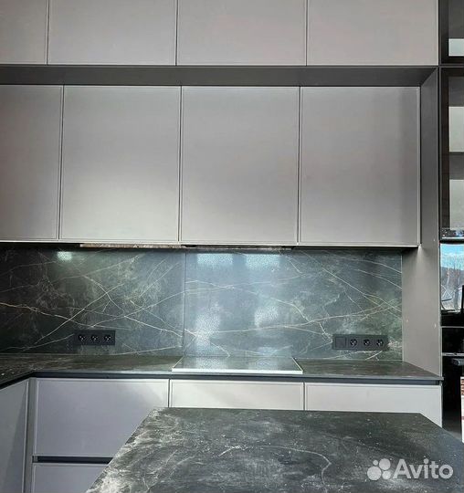 Кухня на заказ. Кухонный гарнитур от производителя