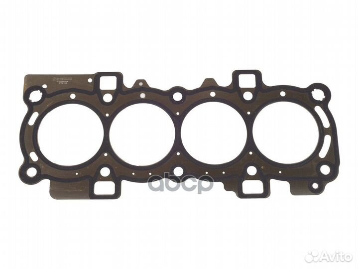 Прокладка ГБЦ(0.25mm) Ford Fiesta/Mondeo 1125090SX
