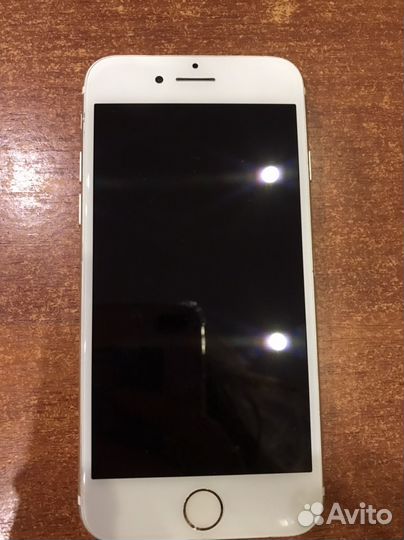 iPhone 7, 32 ГБ