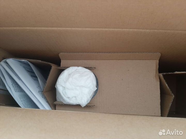 Фен щетка rowenta brush activ 9520