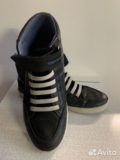 Кроссовки, кеды, ботинки geox для мальчика