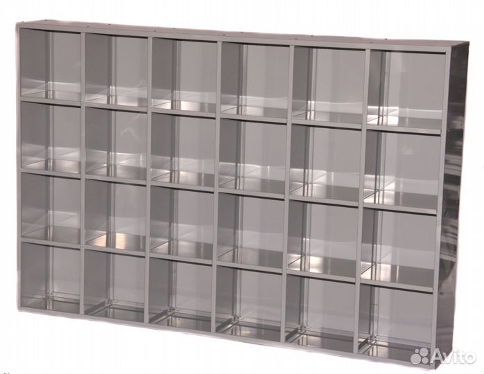 Оборудование из нержавеющей стали на заказ