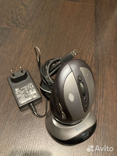 Беспроводная мышь Logitech MX 900