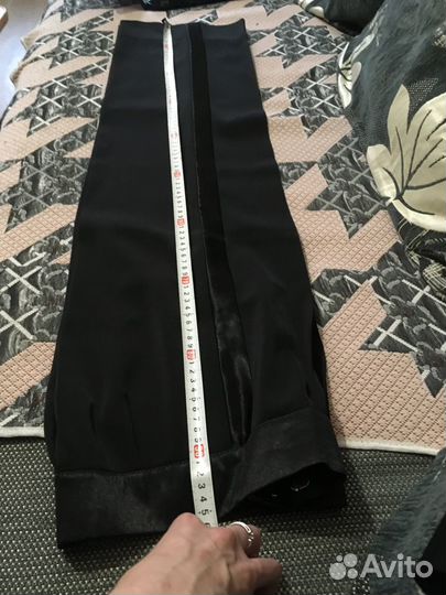 Брюки для бальных танцев на мальчика