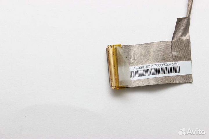 Шлейф матрицы 1422-00S9000 для Asus N53