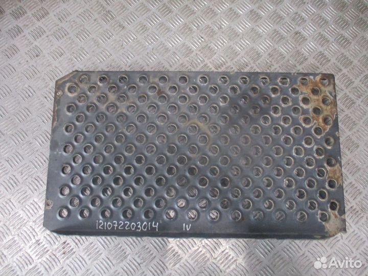 Трап за кабиной Iveco 41022744