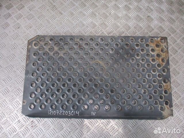 Трап за кабиной Iveco 41022744