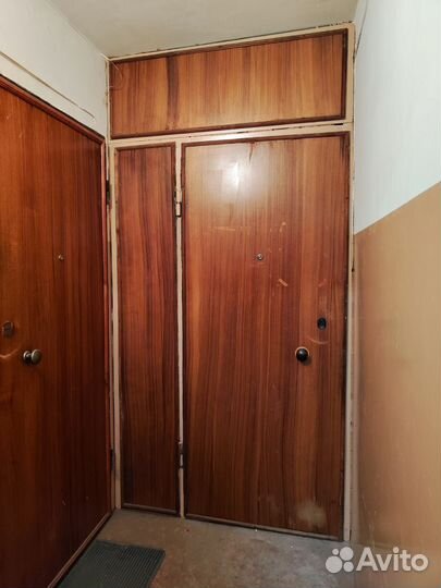 Входная стальная дверь