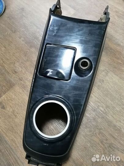 Шахта торпеда лансер 9